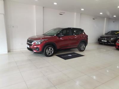 2020 Kia Seltos 1.6 EX Auto