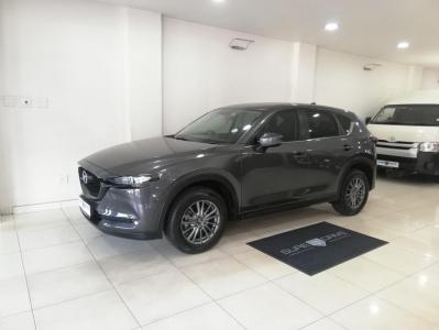 2017 Mazda CX-5 2.0 Active Auto