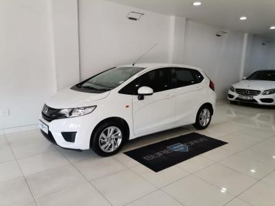 2018 Honda Jazz 1.2 Comfort Auto