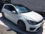 2016 VW Golf  VII R 2.0 T FSi DSG