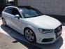 2014 Audi S3 Sportback S-Tronic
