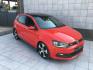 2015 Volkswagen Polo Gti 1.4tsi Dsg