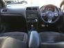 2014 Volkswagen Polo Gti 1.4tsi Dsg