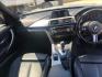 2013 BMW 3 Series 320i M Sport Line A/t (f30)