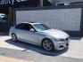 2013 BMW 3 Series 320i M Sport Line A/t (f30)