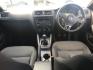 2014 Volkswagen Jetta Vi 1.4 Tsi Comfortline