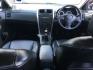 2010 Toyota Corolla 1.3 Impact