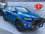 2021 Toyota Hilux 2.8 GD-6 Raised Body Legend RS 4x4 Auto Double-Cab