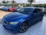 2014 BMW M5 Competition Auto
