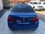 2014 BMW M5 Competition Auto