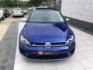 2015 Volkswagen Golf GOLF VII 2.0 TSI R DSG