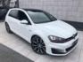 2016 Volkswagen Golf VII GTI 2.0 TSI Auto