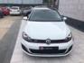 2016 Volkswagen Golf VII GTI 2.0 TSI Auto
