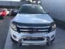 2015 Ford Ranger 3.2 TDCi XLT 4x4 Double-Cab