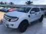 2015 Ford Ranger 3.2 TDCi XLT 4x4 Double-Cab