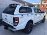 2015 Ford Ranger 3.2 TDCi XLT 4x4 Double-Cab