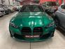 2021 BMW M3 Competition Auto