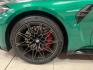 2021 BMW M3 Competition Auto