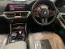 2021 BMW M3 Competition Auto