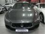 2016 Maserati Ghibli