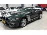 2016 Ford Mustang 5.0 GT convertible auto