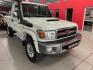 2021 Toyota Land Cruiser 79 Land Cruiser 79 4.5D-4D LX V8