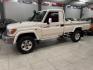 2021 Toyota Land Cruiser 79 Land Cruiser 79 4.5D-4D LX V8