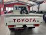 2021 Toyota Land Cruiser 79 Land Cruiser 79 4.5D-4D LX V8