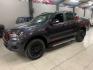 2021 Ford Ranger 2.0Bi-Turbo Double Cab Hi-Rider Thunder