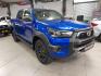 2021 Toyota Hilux 2.8GD-6 double cab Raider auto