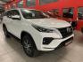 2021 Toyota Fortuner 2.4GD-6 Auto
