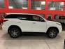 2021 Toyota Fortuner 2.4GD-6 Auto