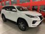 2021 Toyota Fortuner 2.4GD-6 Auto