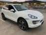 2011 Porsche Cayenne Diesel