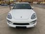 2011 Porsche Cayenne Diesel