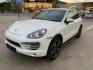 2011 Porsche Cayenne Diesel