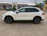 2011 Porsche Cayenne Diesel