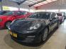2011 Porsche Panamera 4S