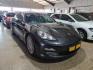 2011 Porsche Panamera 4S
