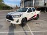 2021 Toyota Hilux 2.4GD-6 Double Cab Raider