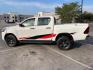 2021 Toyota Hilux 2.4GD-6 Double Cab Raider
