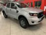 2021 Ford Ranger 2.2TDCi Double Cab Hi-Rider XL Auto
