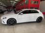 2018 Mercedes-Benz A-Class A200 Style auto