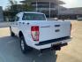 2021 Ford Ranger 2.2TDCi Double Cab Hi-Rider XL