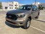 2021 Ford Ranger 2.2TDCi Double Cab Hi-Rider XL