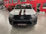 2021 Toyota Hilux 2.4GD S