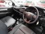 2021 Toyota Hilux 2.4GD S