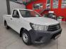 2021 Toyota Hilux 2.0 S