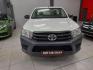 2021 Toyota Hilux 2.0 S