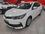2021 Toyota Corolla Quest 1.8
